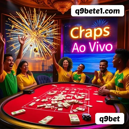 q9bet Curitiba - Live Status