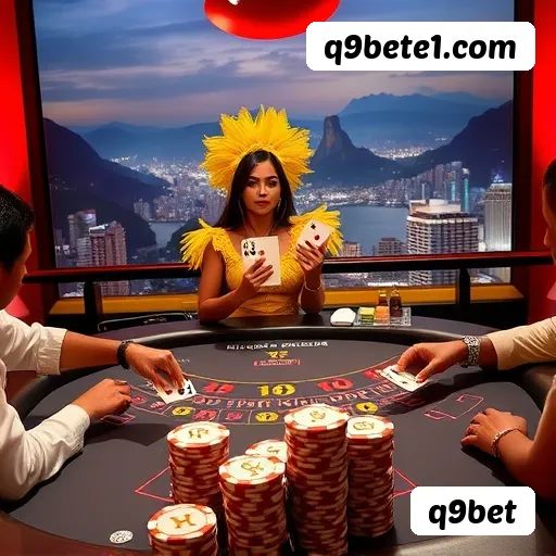q9bet - Customer Support