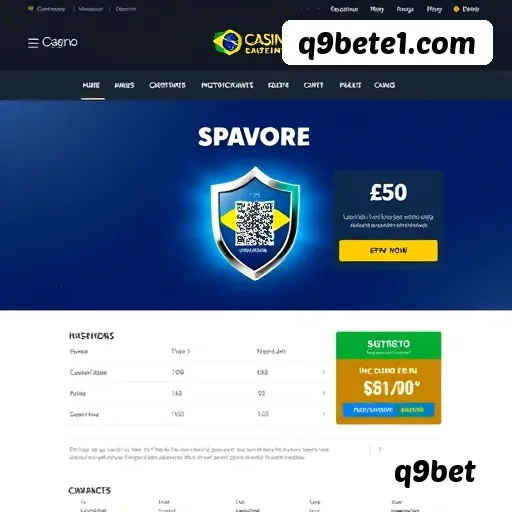 q9bet - Rápido Acesse