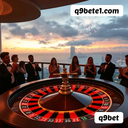 q9bet Fortaleza - Sports Winners