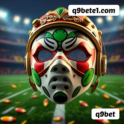 q9bet - User Statistics