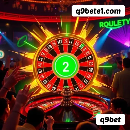 q9bet - Pagamento PIX Instantâneo