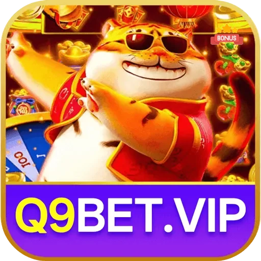 q9bet Bônus - Pacote R$5.000 + VIP