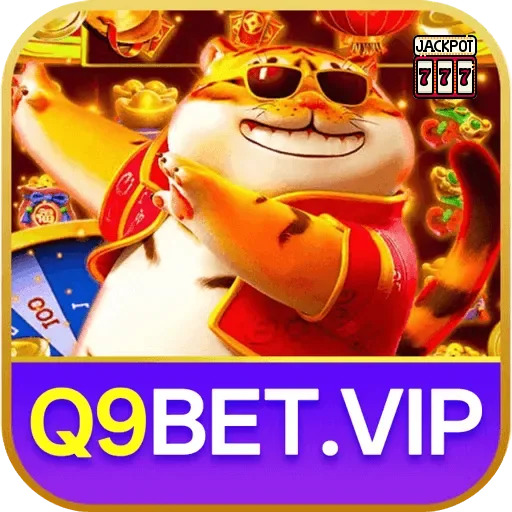 q9bet Slot - 320+ Caça-Níqueis Premium